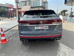 فولكسفاغن أطلس كروس سبورت